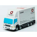 Custom Logistics Truck Toy Car (ZH-PTC004)